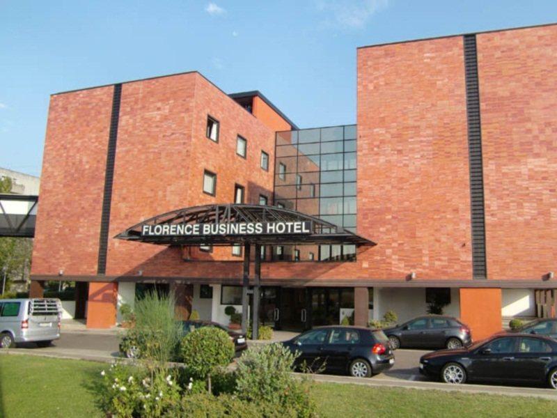 Idea Business Hotel Florence